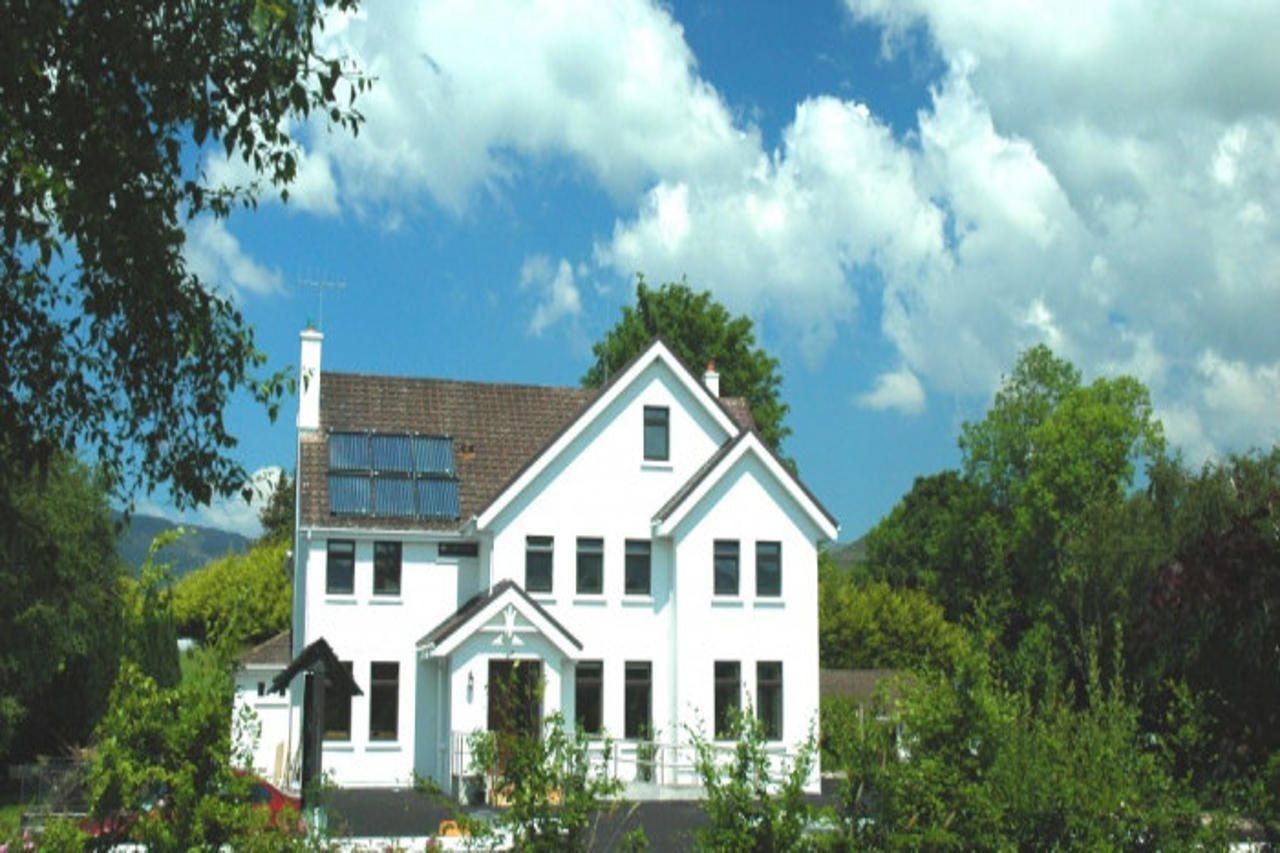 فندق Kenmare House المظهر الخارجي الصورة