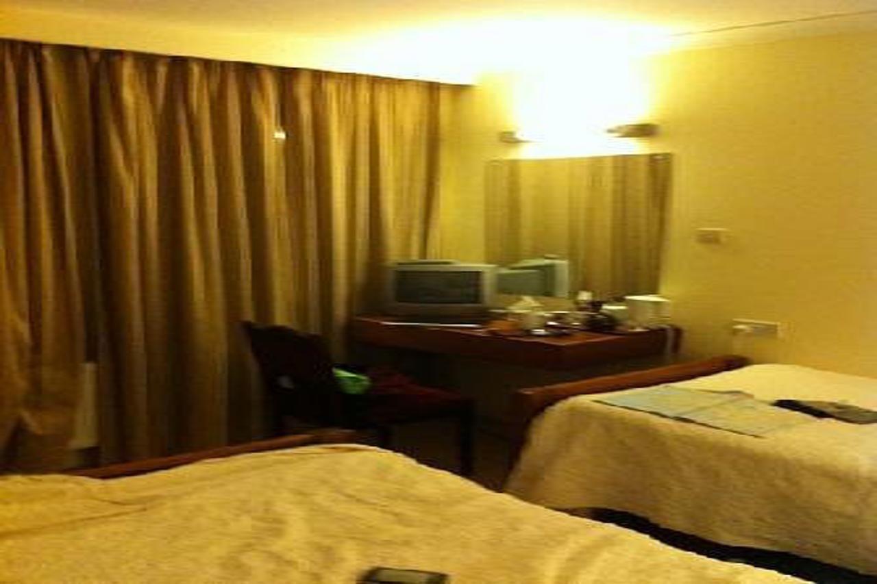 فندق Kenmare House المظهر الخارجي الصورة