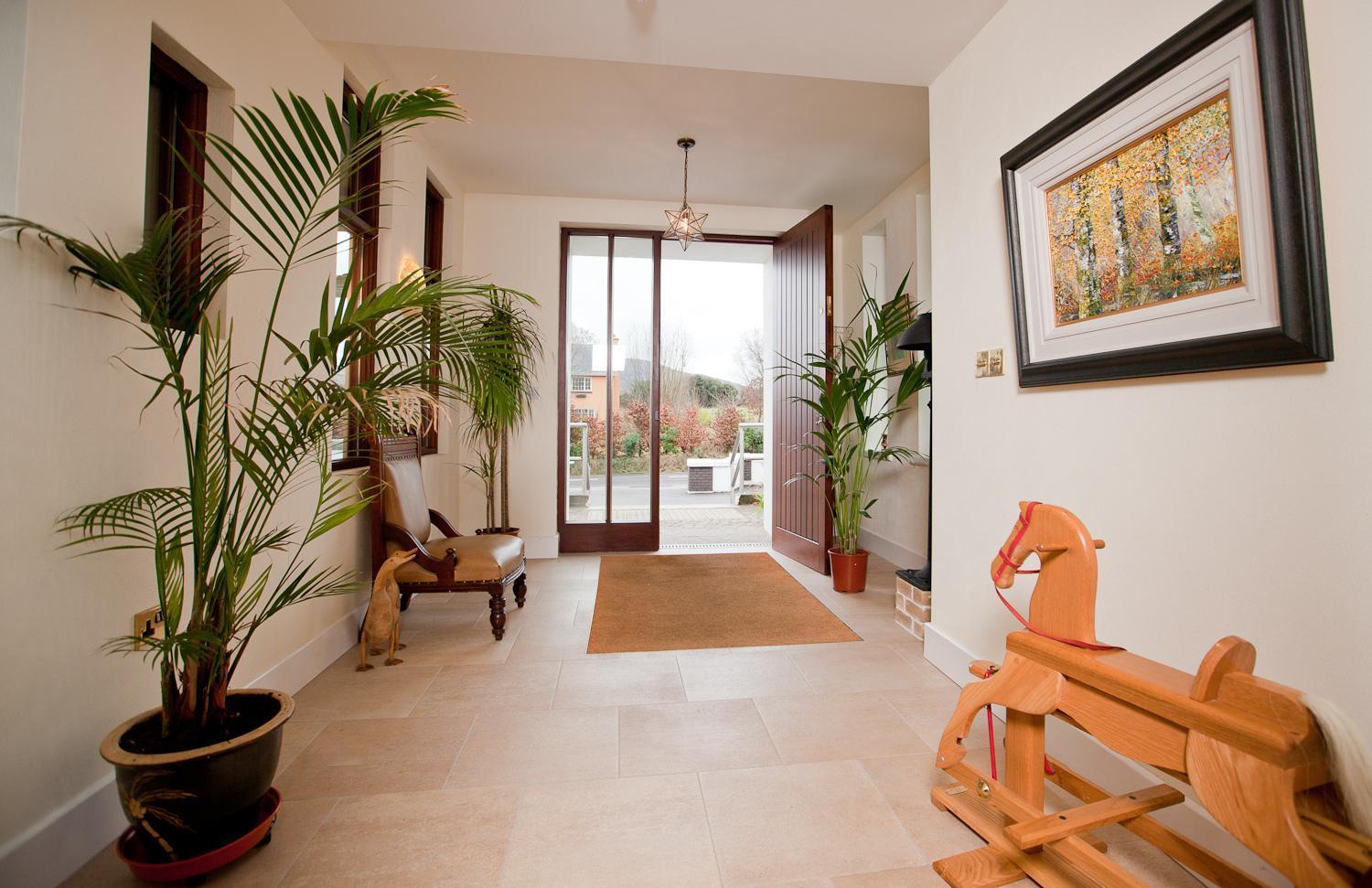 فندق Kenmare House المظهر الخارجي الصورة
