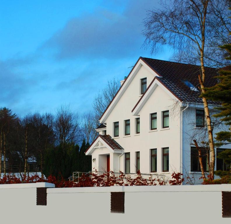 فندق Kenmare House المظهر الخارجي الصورة