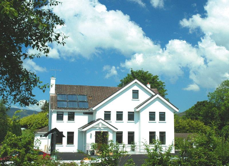 فندق Kenmare House المظهر الخارجي الصورة